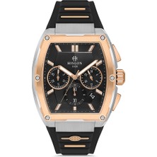 Hislon Men's Masterwork MS151T-04BR