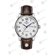 Hislon Men's Classic CL224S-01KS
