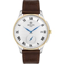 Hislon Men's Classic CL120T-02KGS