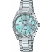 Casio Casıo LTP-1302DS-2AVDF Kadın Kol Saati