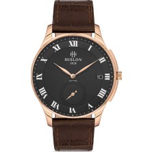 Hislon Men's Classic CL120R-04KRS