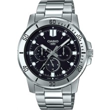 Casio Casıo MTP-VD300D-1EUDF Erkek Kol Saati
