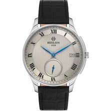 Hislon Men's Classic CL120S-02BSS
