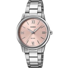 Casio Casıo LTP-1303DD-4AVDF Kadın Kol Saati