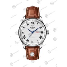 Hislon Men's Classic CL224S-03KS