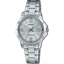 Casio Casıo LTP-V004D-7B2UDF Kadın Kol Saati