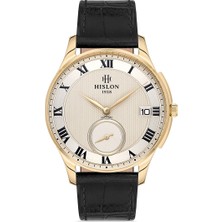 Hislon Men's Classic CL120G-08KGS