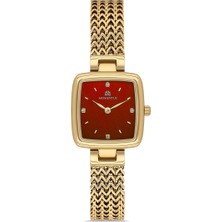 Momentus Women's Shiny SS397G-14SG