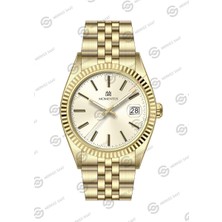 Momentus Men's Crown Master CR251G-08SG