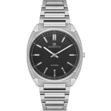 Momentus Men's Crown Master EM340S-04SS
