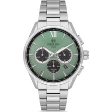 Hislon Men's Masterwork MS206S-16SS