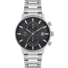Hislon Men's Masterwork MS200S-04SSS