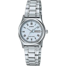 Casio Casıo LTP-V006D-2BUDF Kadın Kol Saati