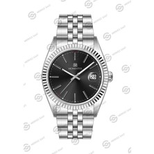 Momentus Men's Crown Master CR251S-04SS