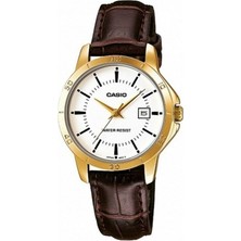 Casio Casıo LTP-V004GL-7AUDF Kadın Kol Saati