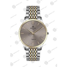 Hislon Men's Classic CL135T-05SG