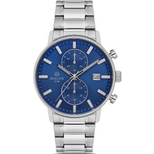 Hislon Men's Masterwork MS200S-11SSS