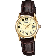 Casio Casıo LTP-V002GL-9BUDF Kadın Kol Saati