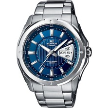 Casio Casıo EF-129D-2AVDF Edıfıce Erkek Kol Saati