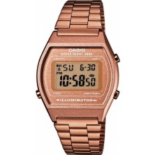 Casio Casıo B640WC-5ADF Retro Erkek Kol Saati