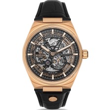 Hislon Men's Solid SD136R-16BRS