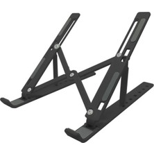 Ototechparca Ayarlanabilir Laptop Standı 7 Kademe