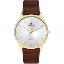 Hislon Men's Classic CL135G-02KG