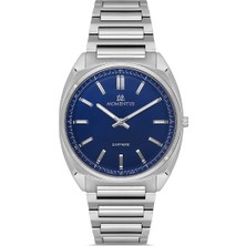 Momentus Men's Crown Master EM340S-11SS