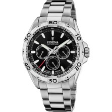 Festina Festına F20623/5 Multıfunctıon Erkek Kol Saati