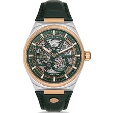 Hislon Men's Solid SD136R-16YRS