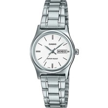 Casio Casıo LTP-V006D-7B2UDF Kadın Kol Saati