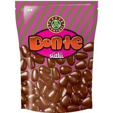 Zayka Kahve Dünyası Bonte Sütlü Sade 50 G