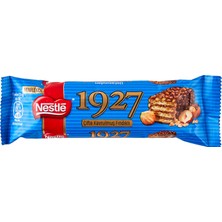 Zayka NESTL1927 Çifte Kavrulmuş Fındıklı Gofret 31 G