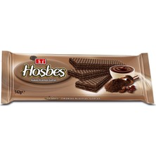 Zayka Eti Hoşbeş Kakao Kremalı Gofret 142 G