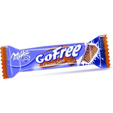 Zayka Milka Gofree Gofret Çikolatalı 28.5 G
