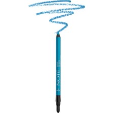Bezos Note Smokey Eyepencil Göz Kalemi - 03 Green - Yeşil