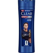 Bezos Ultra Hacim Sağlayan Kepeğe Karşı Şampuan 350 ml