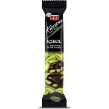 Zayka Eti Karam Antep Fıstıklı Çikolata 28 G