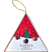 Zayka Godiva Mp Ornamen New Year Limited Edtion 33.5 G