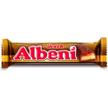 Zayka Albeni Kaplamalı Bar 40 G