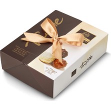 Zayka Elit Gourmet Collectıon Truffle Çikolata 225 gr