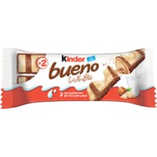 Zayka Kinder Bueno White 39 G