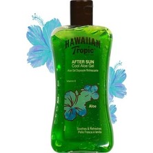Bezos 200 ml Güneş Sonrası Ferahlatıcı Jel Aloe Vera ile