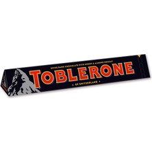 Zayka Toblerone Bitter 100 G