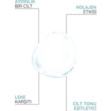 Bezos Derminix Cilt Bakım Serumu 30 ml - Nemlendirici