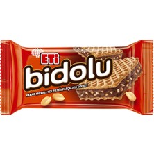 Zayka Eti Bidolu Kakao Kremalı 36 G