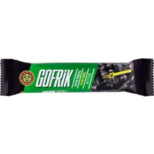Zayka Kahve Dünyası Gofrik Bitter Antep Fıstıklı  33G