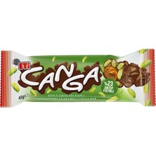 Zayka Eti Canga Antep Fıstık 45 G