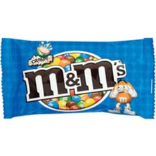 Zayka M&m's Pirinç Patlaklı Draje 36 G