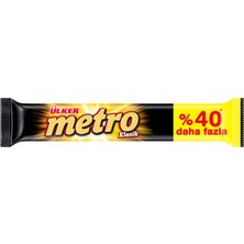 Zayka Ülker Metro Büyük Boy 50.4g